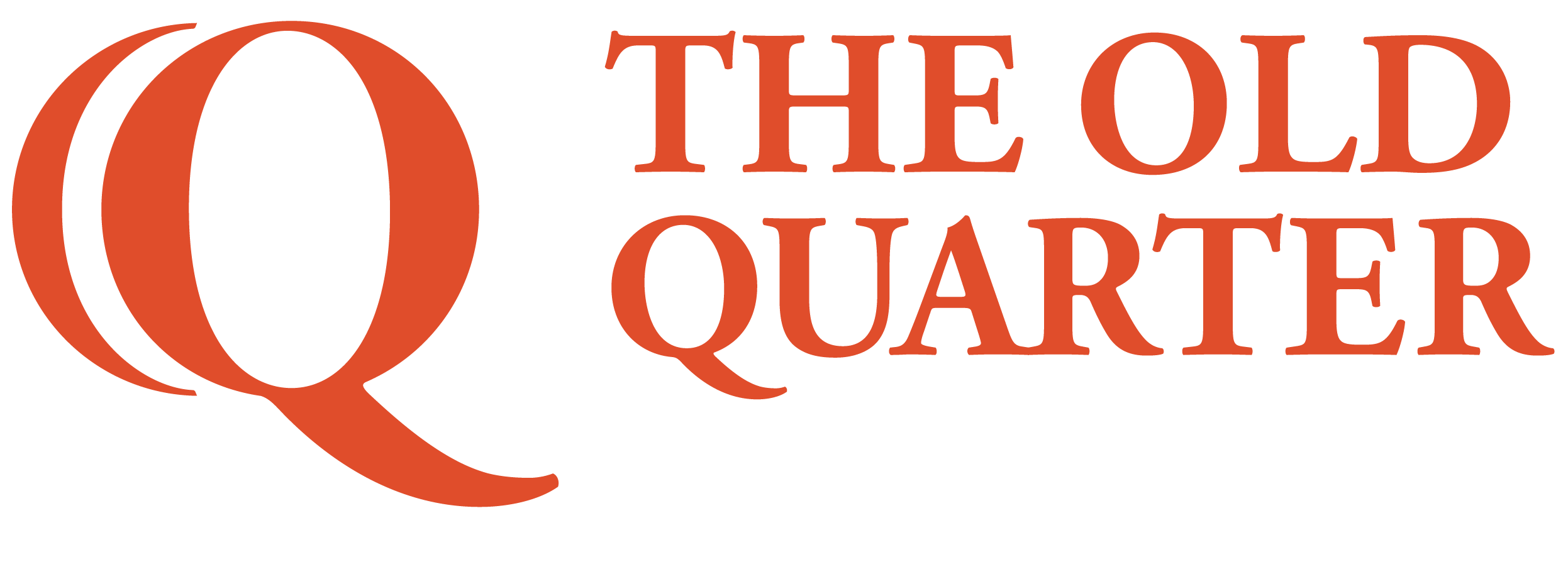 The Old Quarter Group